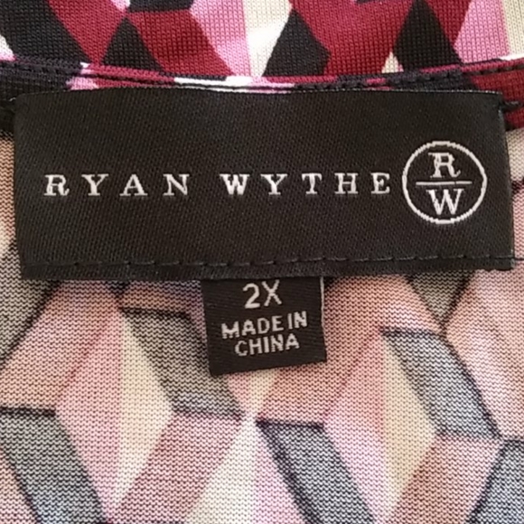 Ryan Wythe Dress. - Picture 3 of 12